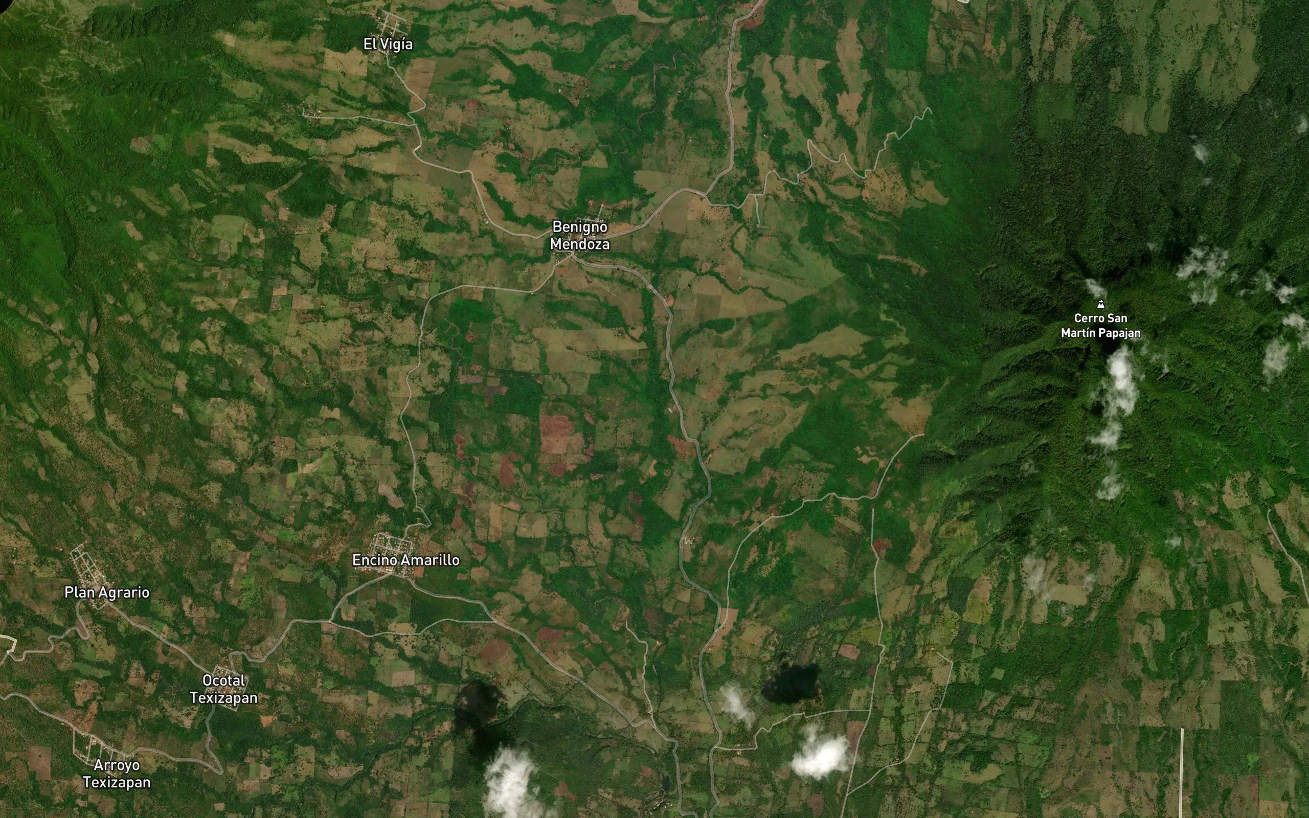 Canada Jonuapa