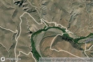 Indian Spring Wash