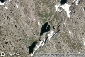 Ulvaskardstjornane