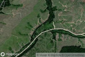 Little Beaver Creek