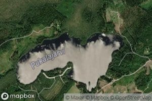 Pukalajarvi