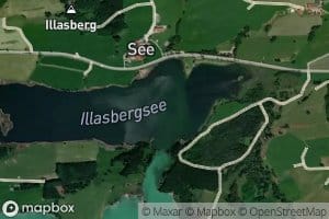 Illasbergsee