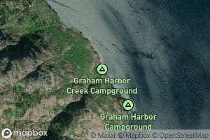 Graham Harbor Creek