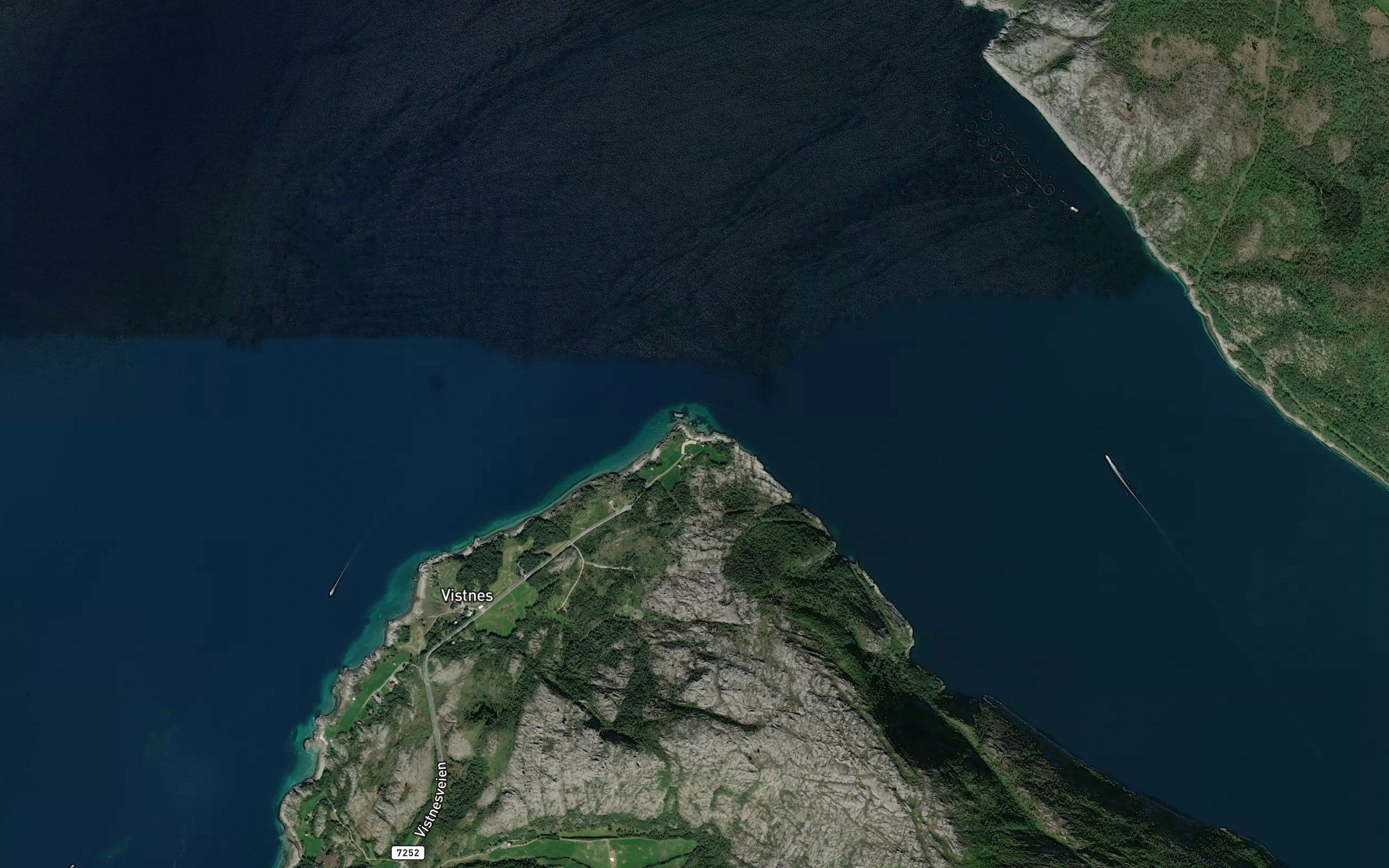 Nordfjaero