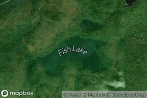 Fish Lake