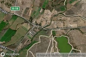 Estero Colina