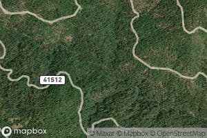 Big Red Mountain Creek