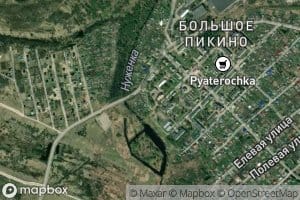 Kanal Nuzhenka