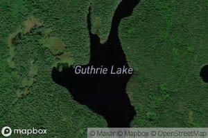 Guthrie Lake