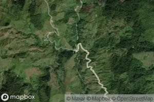 Quebrada La Centella