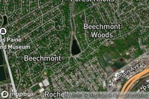 Beechmont Lake