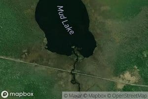 Mud Lake Creek