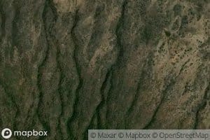 Barranca Los Chupires