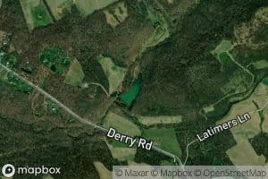 New Alexandria Reservoir