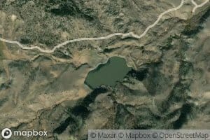 Lake Creek Reservoir