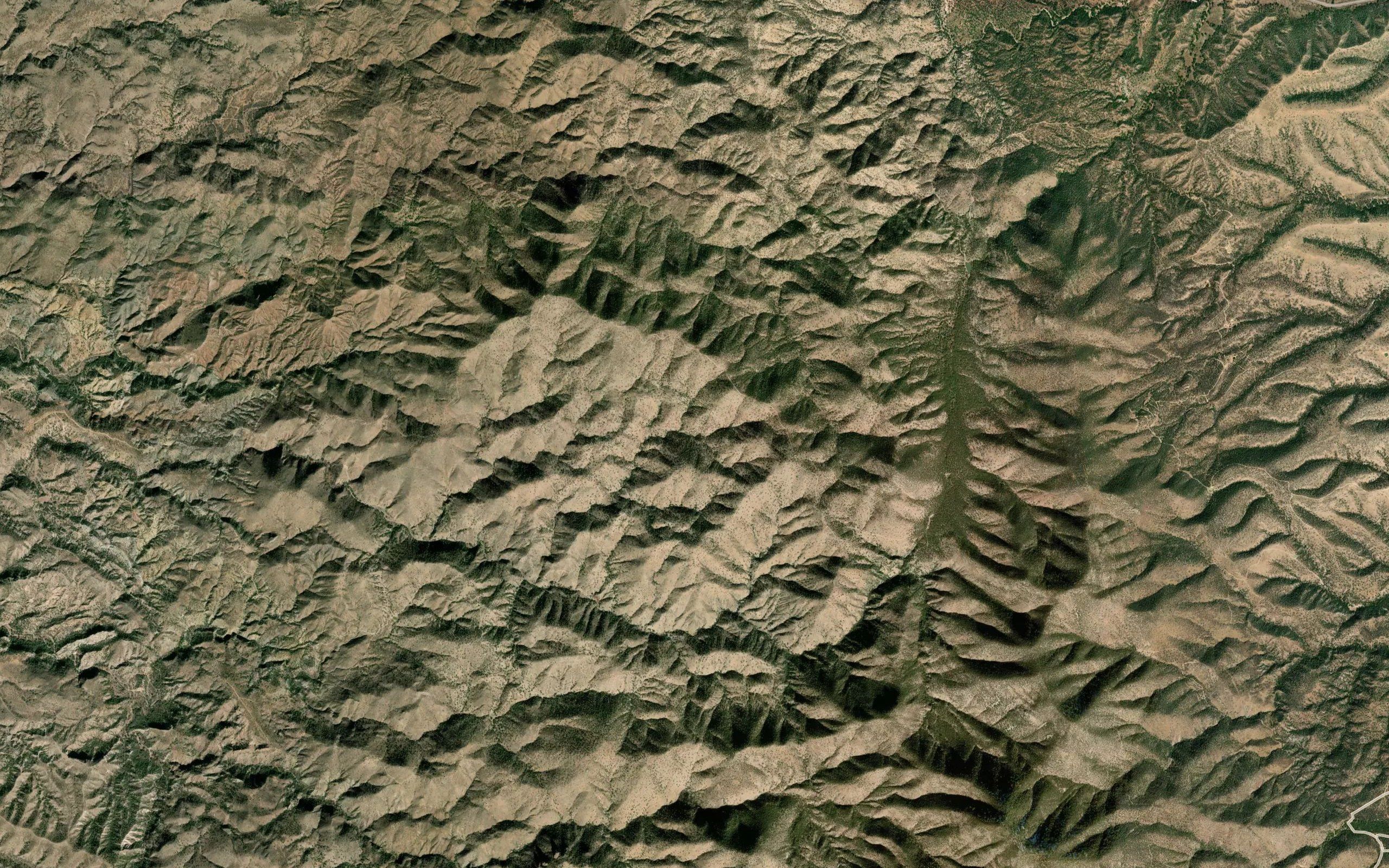 Canada Agua Mala