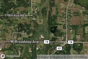 County Ditch Number Thirtyone