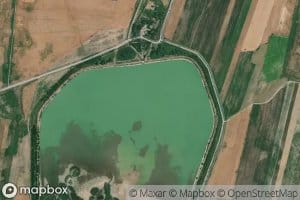 Vodokhranilishche Karabaltinskoye