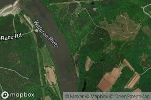 Grannies Quarter Creek