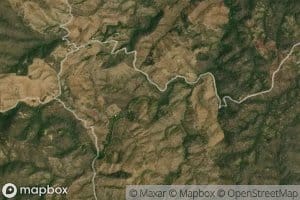 Barranca El Salitrillo