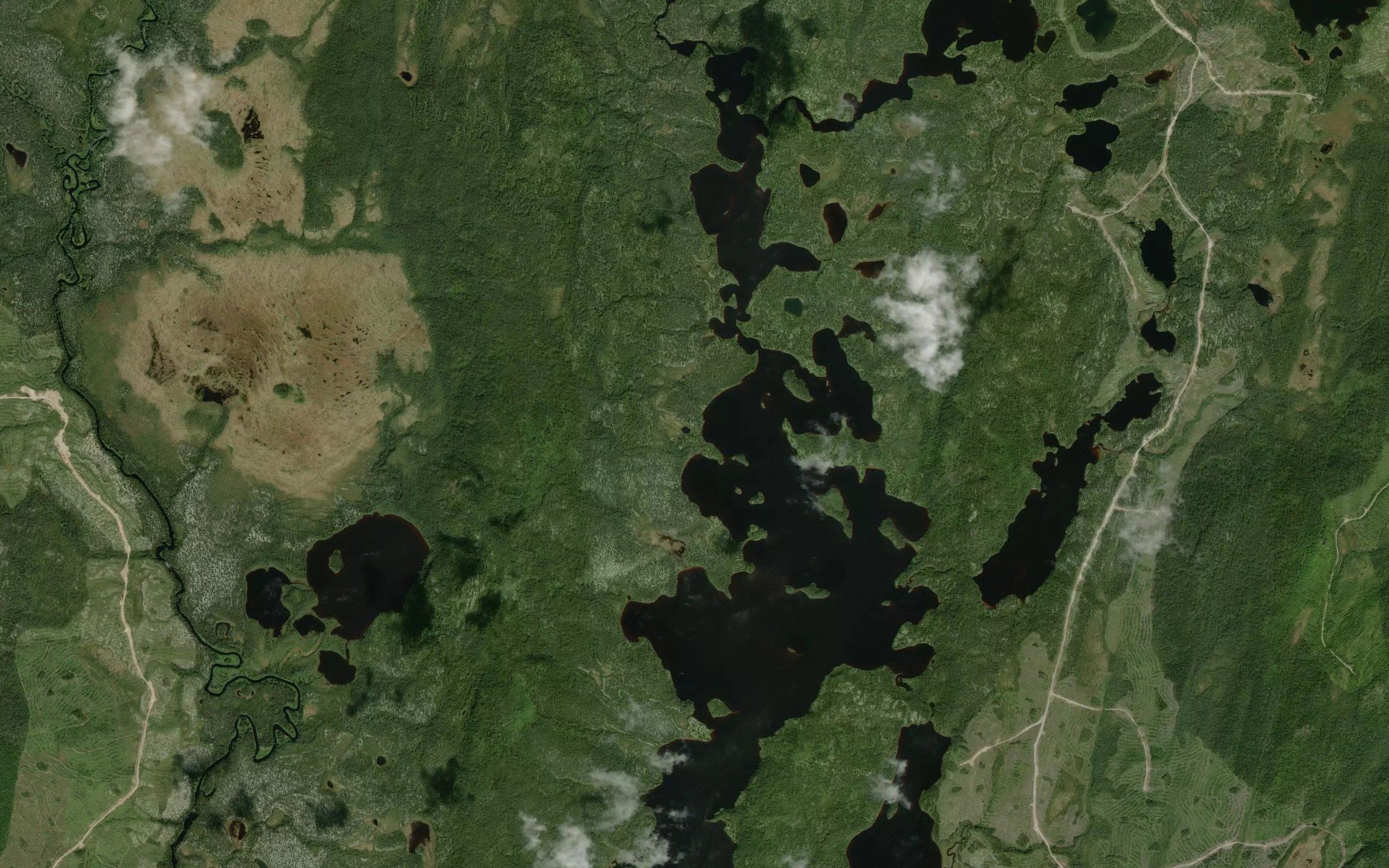 Lac Point