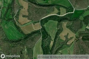 West Fork Sugar Creek