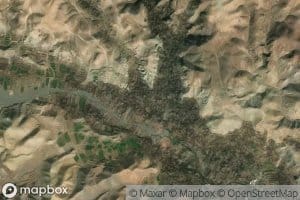 Cheshmeh-ye `Ali Gazer