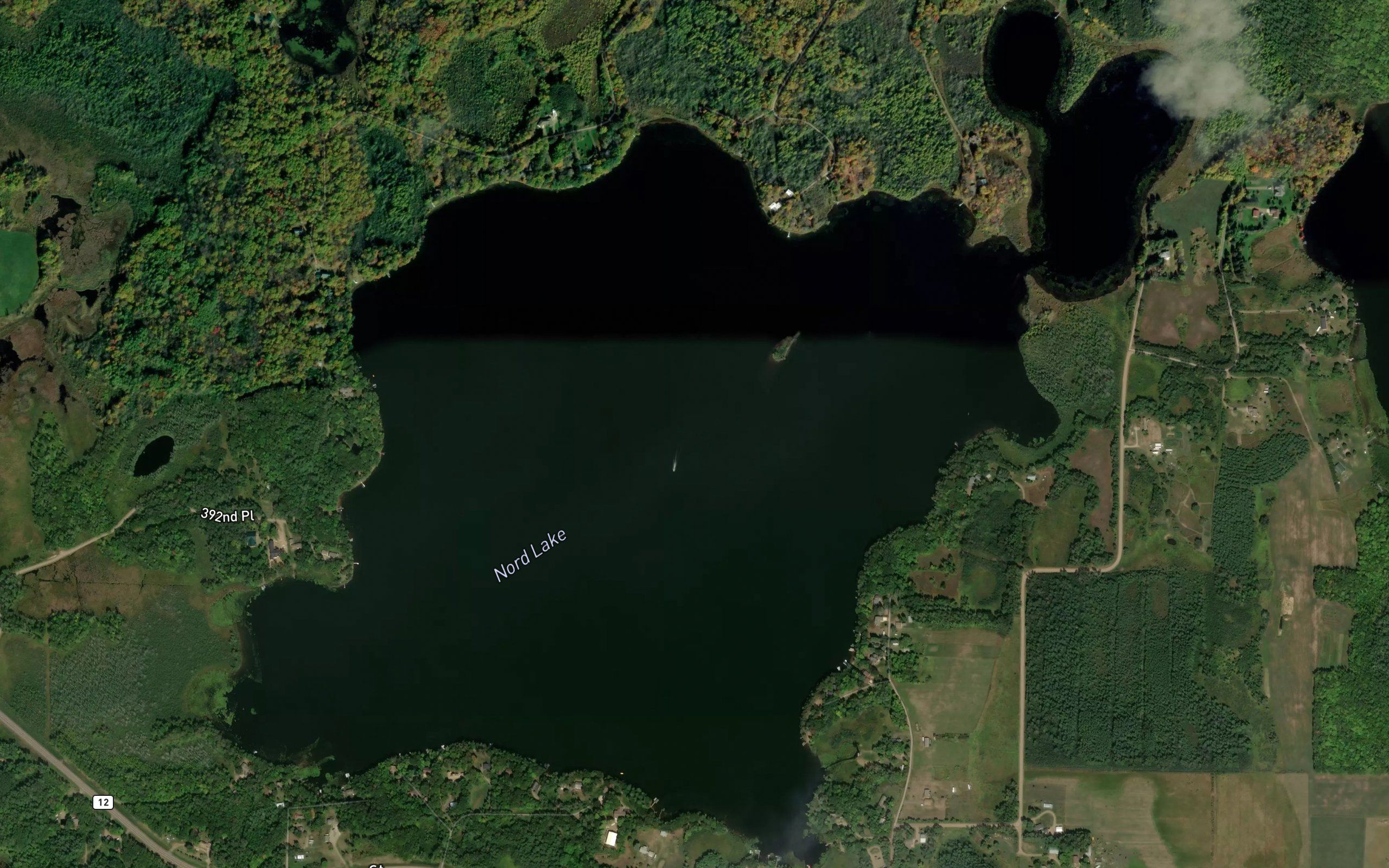 Nord Lake