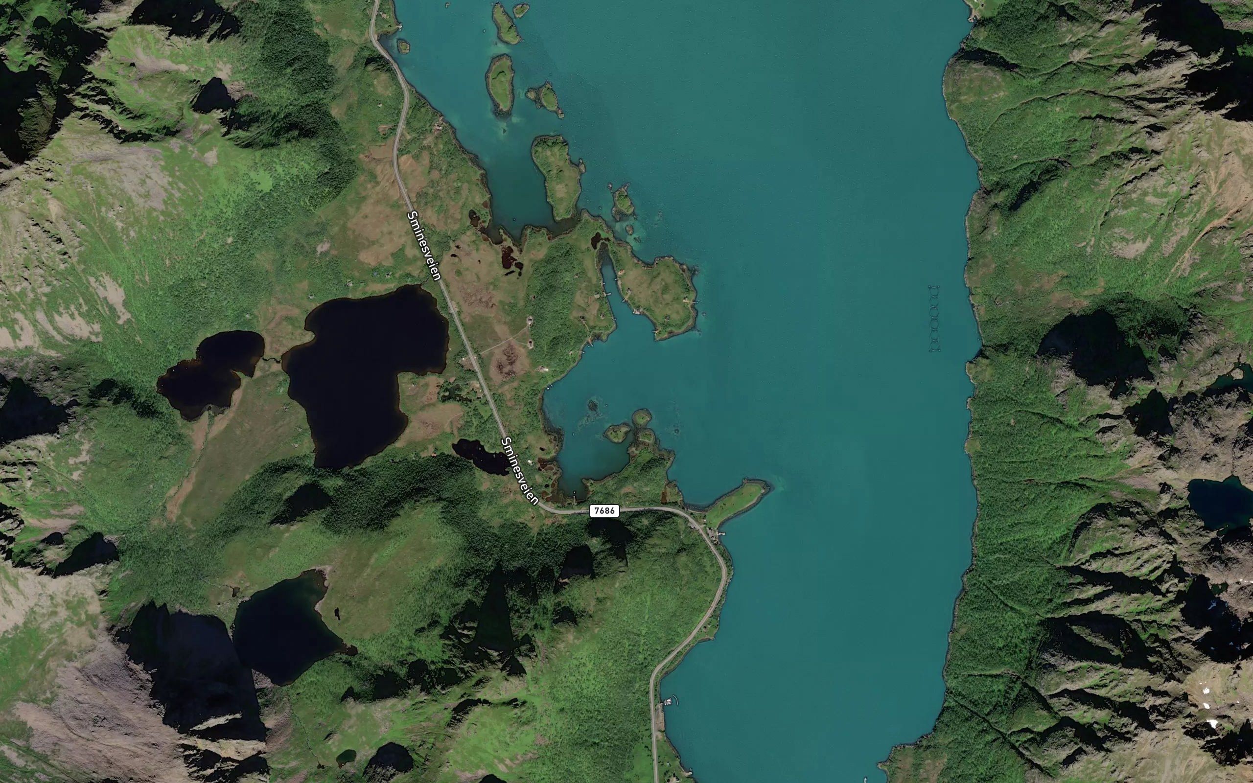 Rebbesvagen