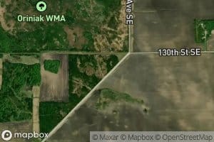 County Ditch Number Thirtyone