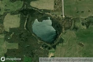 Sand Lake