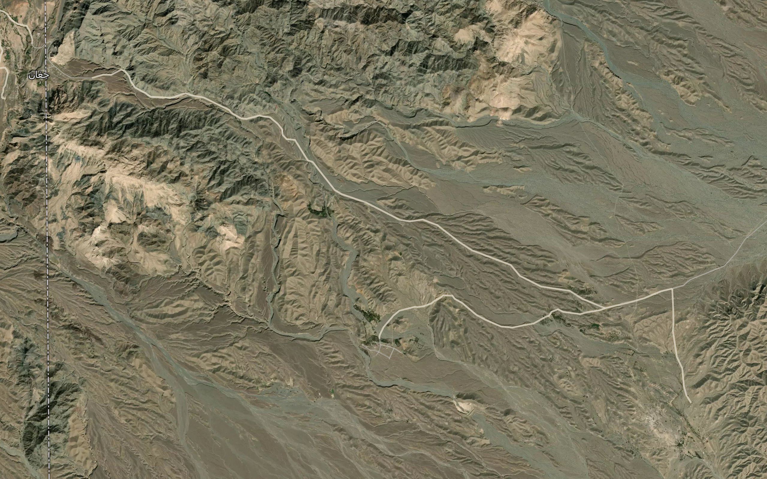 Cheshmeh-ye Esfandyari