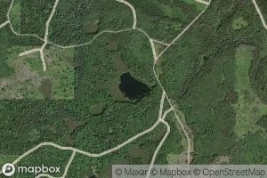 Johnson Lake