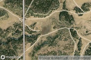 Upper Galestina Number 7 Reservoir