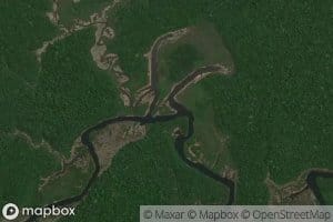 Igarape do Igapo Grande