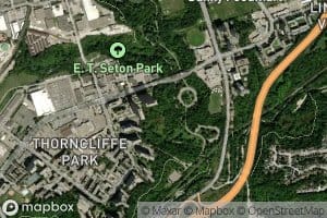 Don River East Branch