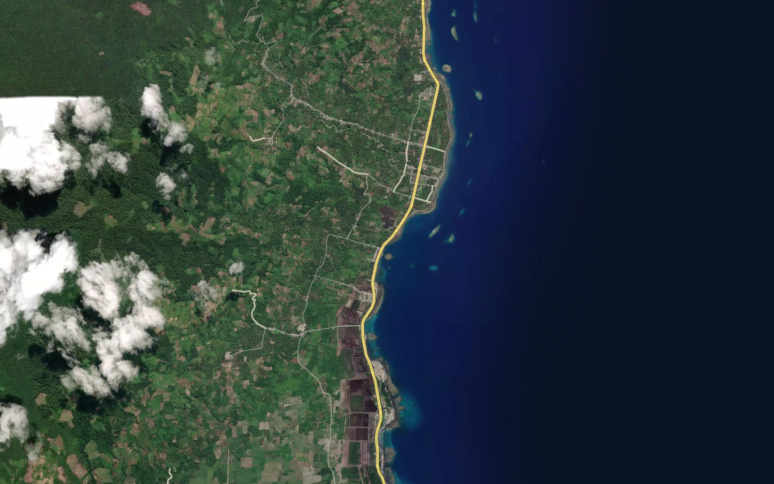 Binangga Manggabalu