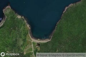 Gullivers Cove