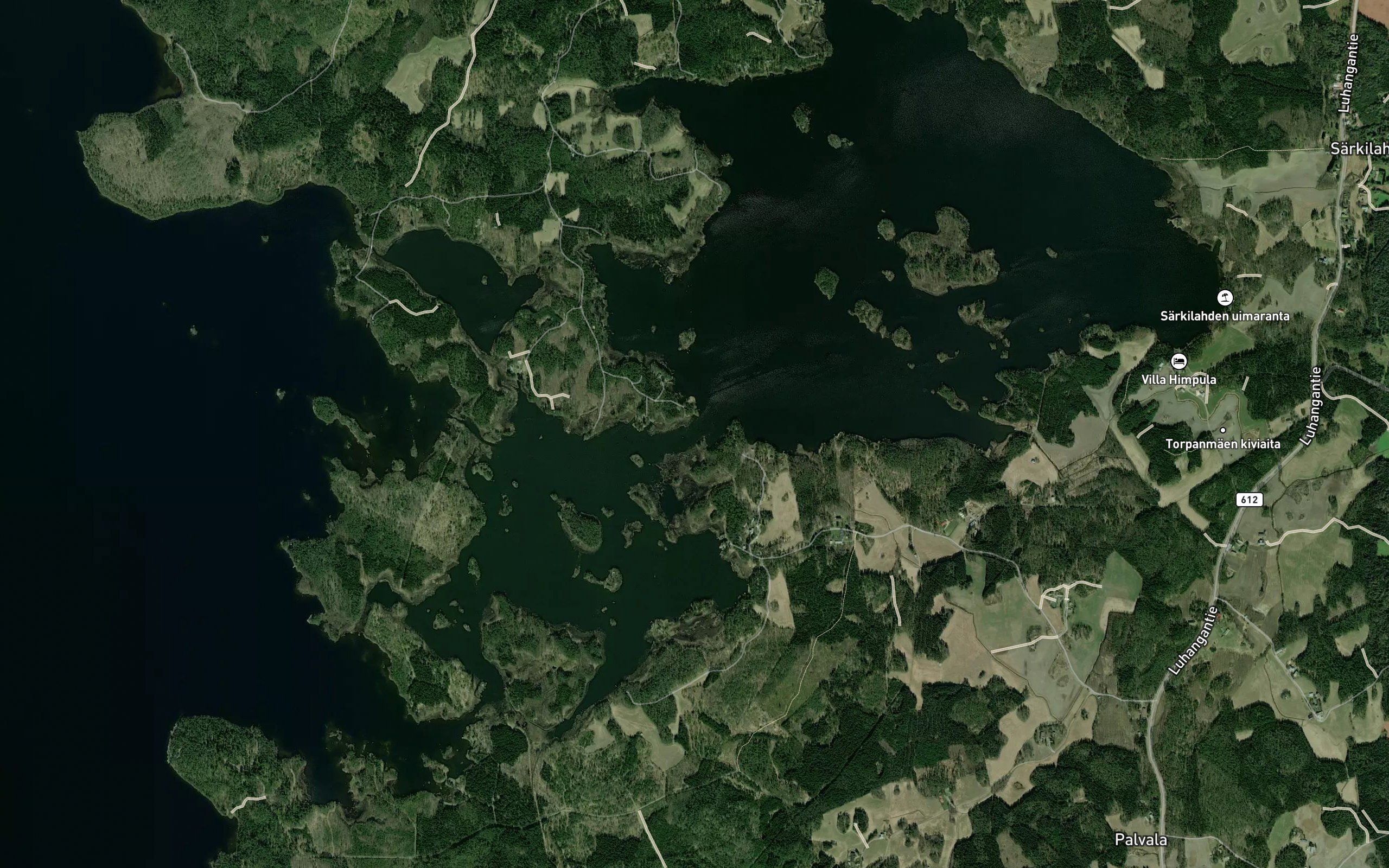 Eljaksensalmi