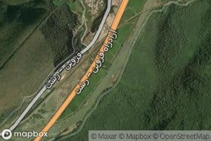 Rudkhaneh-ye Tarik Rud