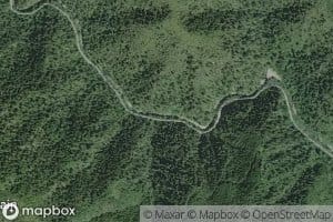 Platinum Creek