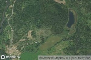 Little Horsefly River