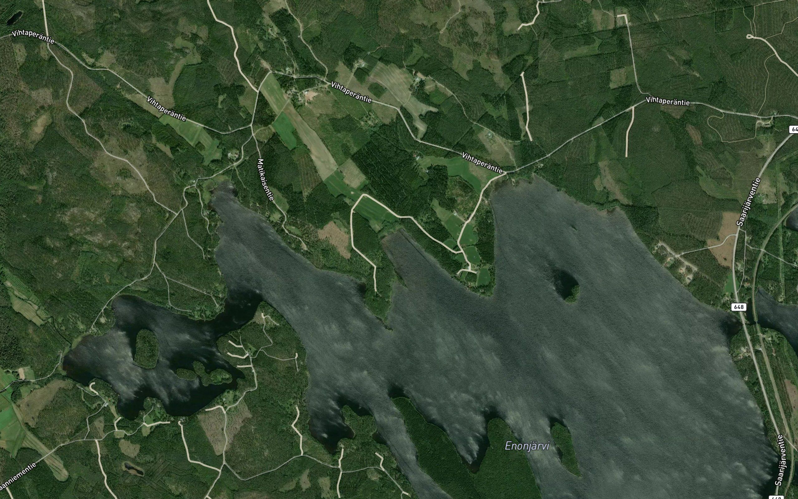 Kivilahti