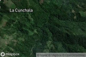 Quebrada La Glorleta