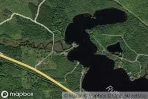 Nestoria Creek