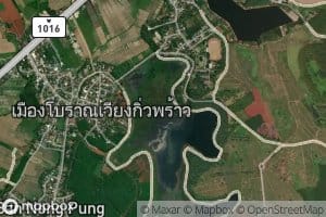 Ang Kep Nam Nong Khiao