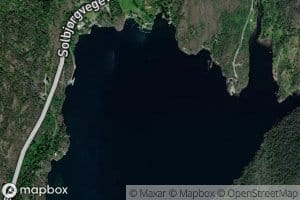 Trengereidfjorden