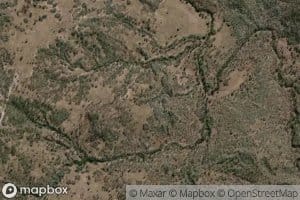 Mannuem Creek