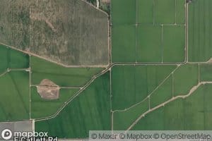 South Sutter Ditch