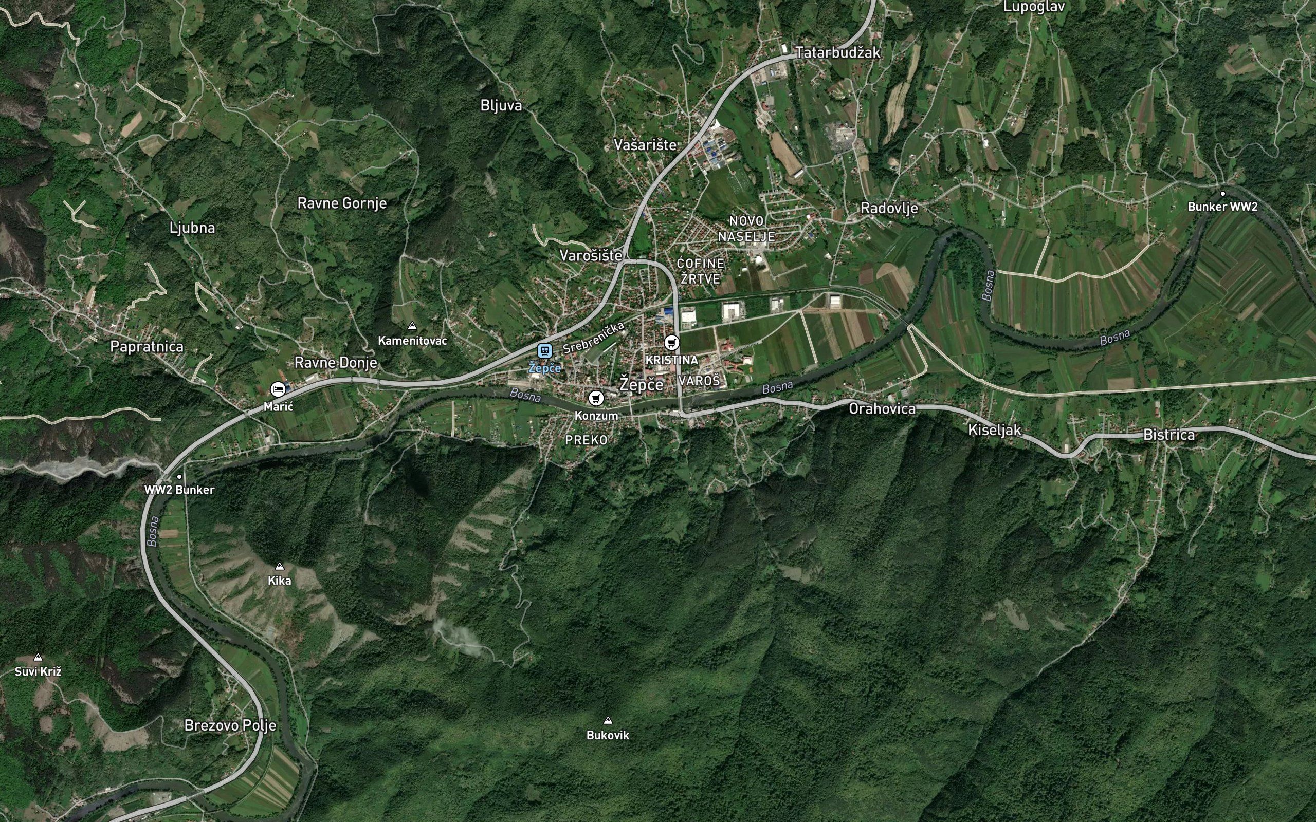 Jakovac